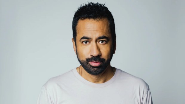 Kal Penn