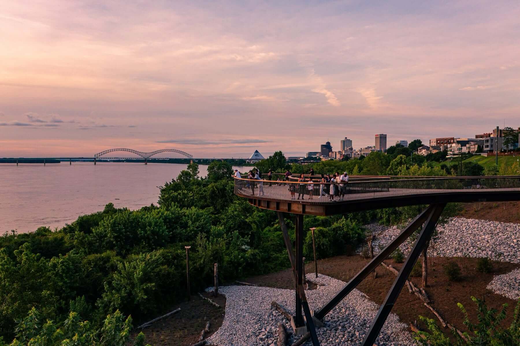16 free things to do in Memphis