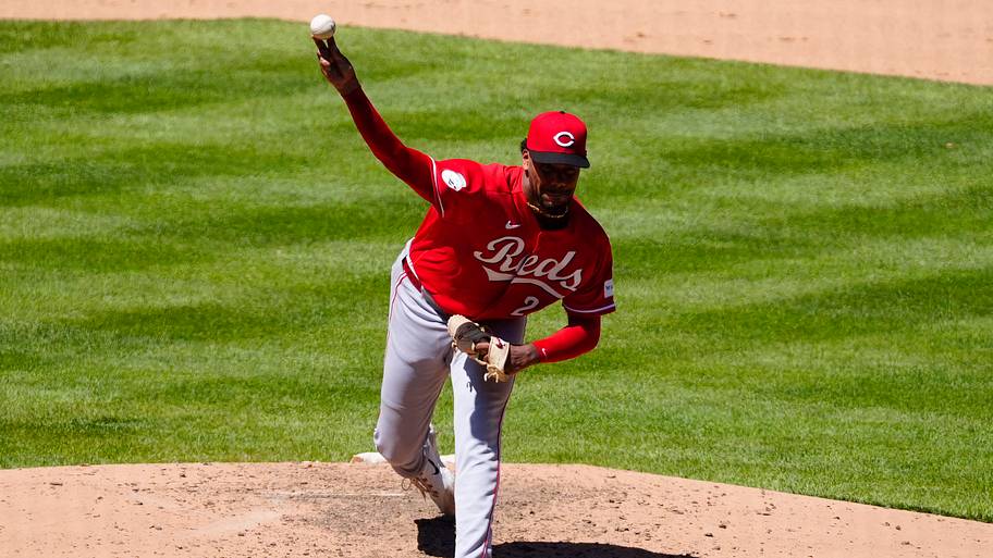 Report: Reds listening on Hunter Greene ahead of trade deadline