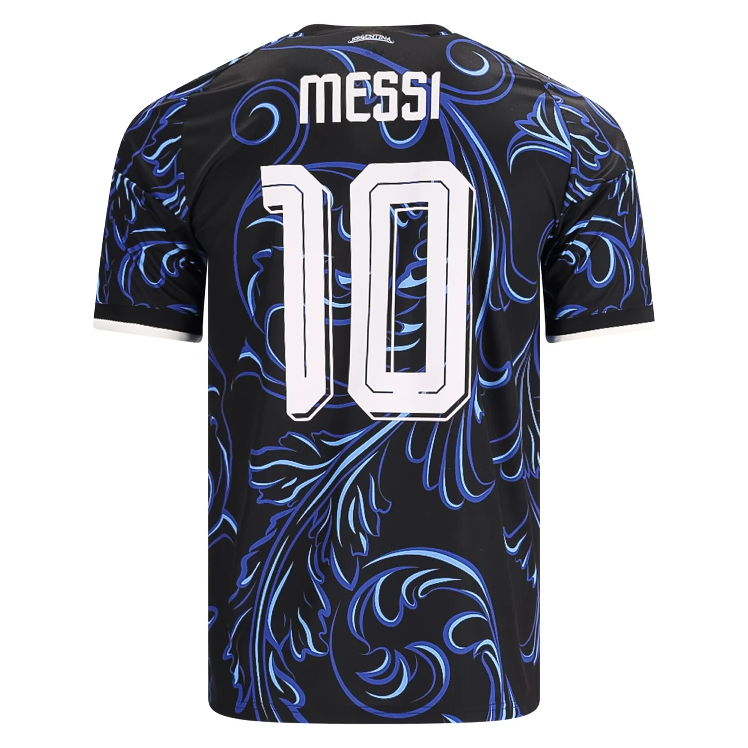 You can get Messi’s Argentina jersey for 40% off (and other World Cup memorabilia on sale)