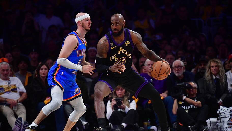 3 things that could be holding up LeBron’s return to Cavaliers