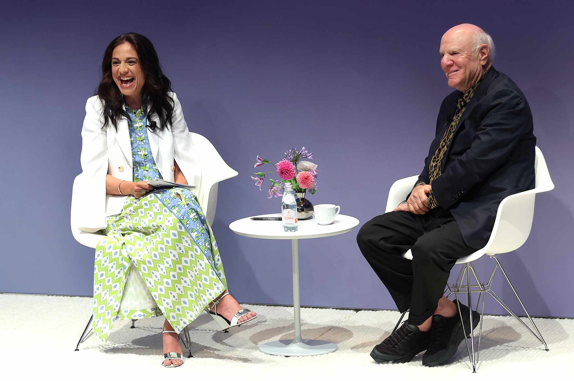 Barry Diller says one simple idea explains why people keep traveling—even in uncertain times