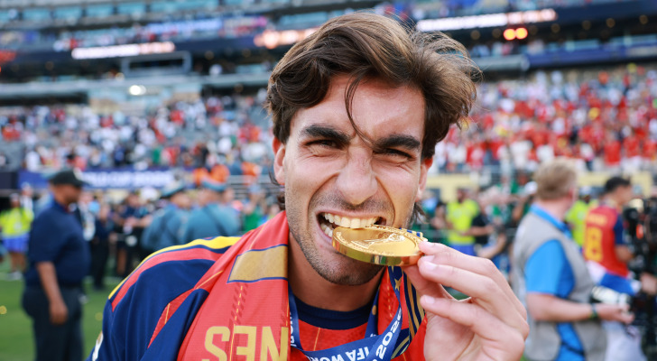 Kalshi took $40 billion in World Cup bets — and says it owes no sports-betting tax
