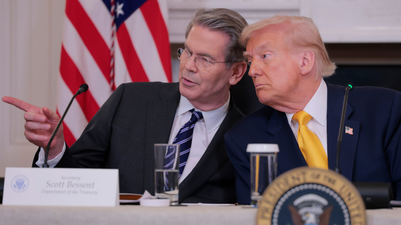 Treasury Secretary Scott Bessent has been hailed by President Donald Trump as one of the Cabinet's brights stars under his second administration.