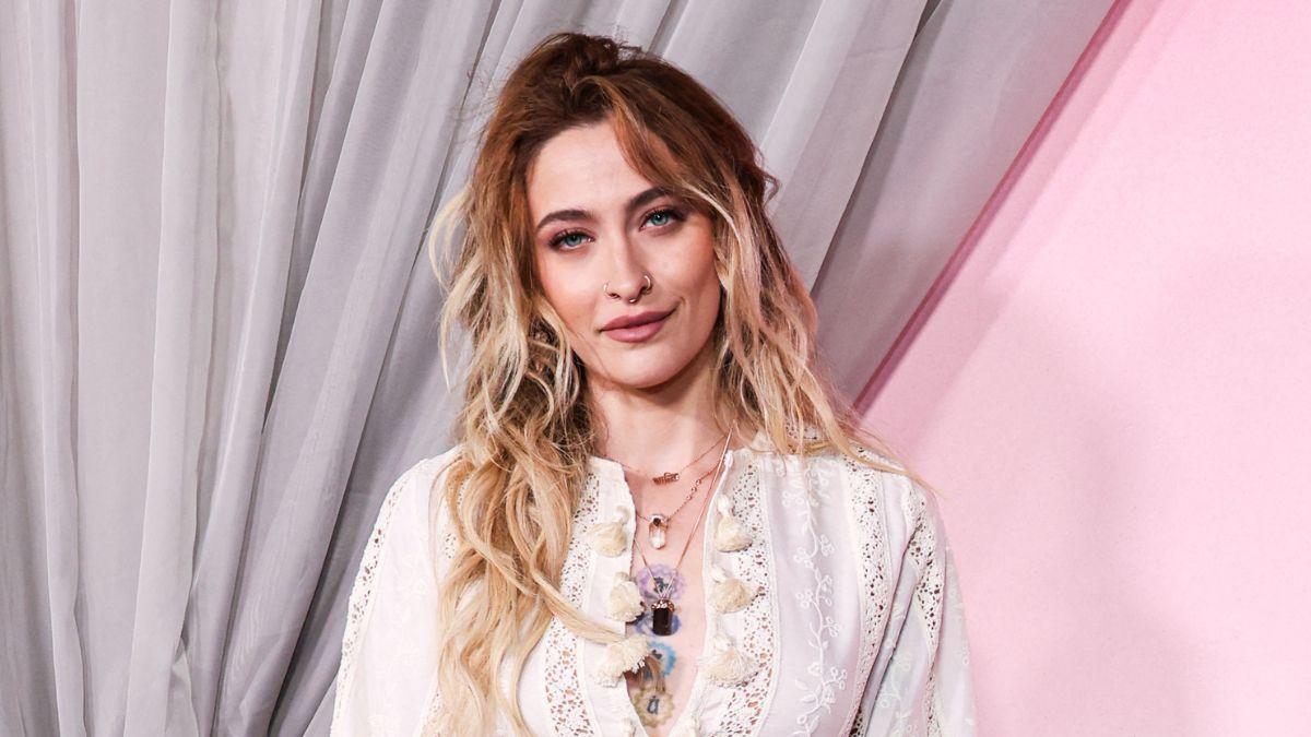 Paris Jackson Battles Michael Jackson Estate Over Sealed Records and Executor Fees