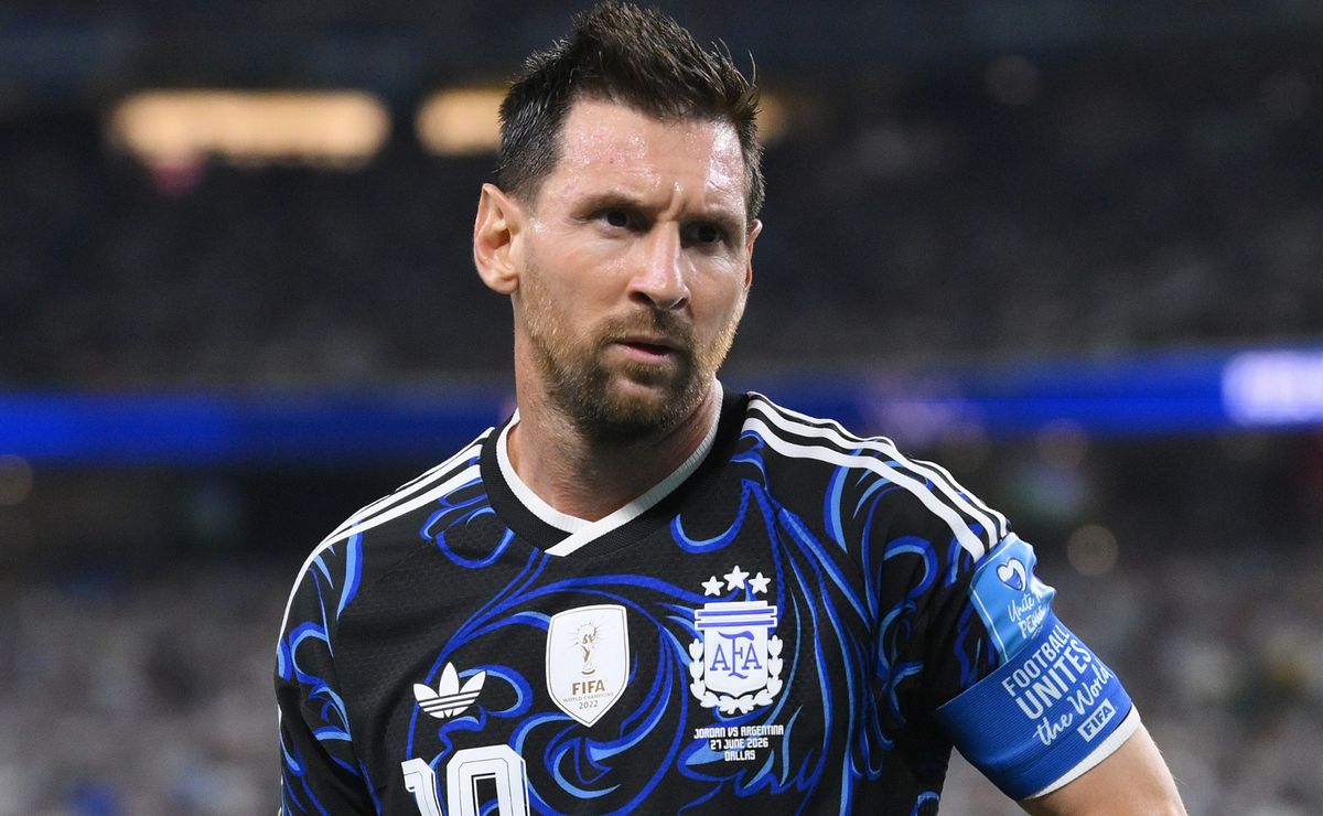 Lionel Messi and Argentina labeled ‘brutes’ by veteran World Cup reporter Jeff Powell