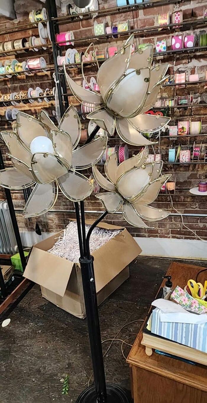 28 Thrifted Finds That Belong In A Museum For Being This Iconic
