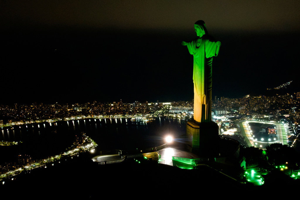 Brazil Women's WCup 2027