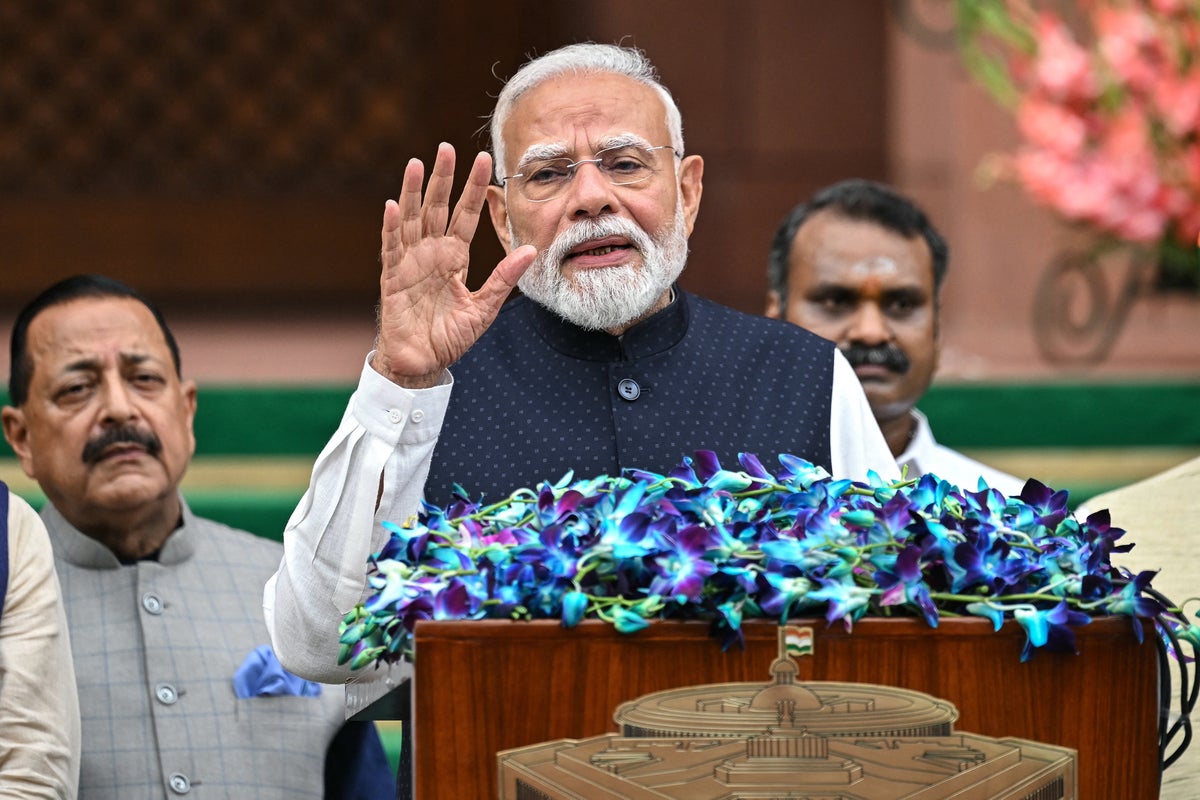 India seeks three-year jail term for insulting national song