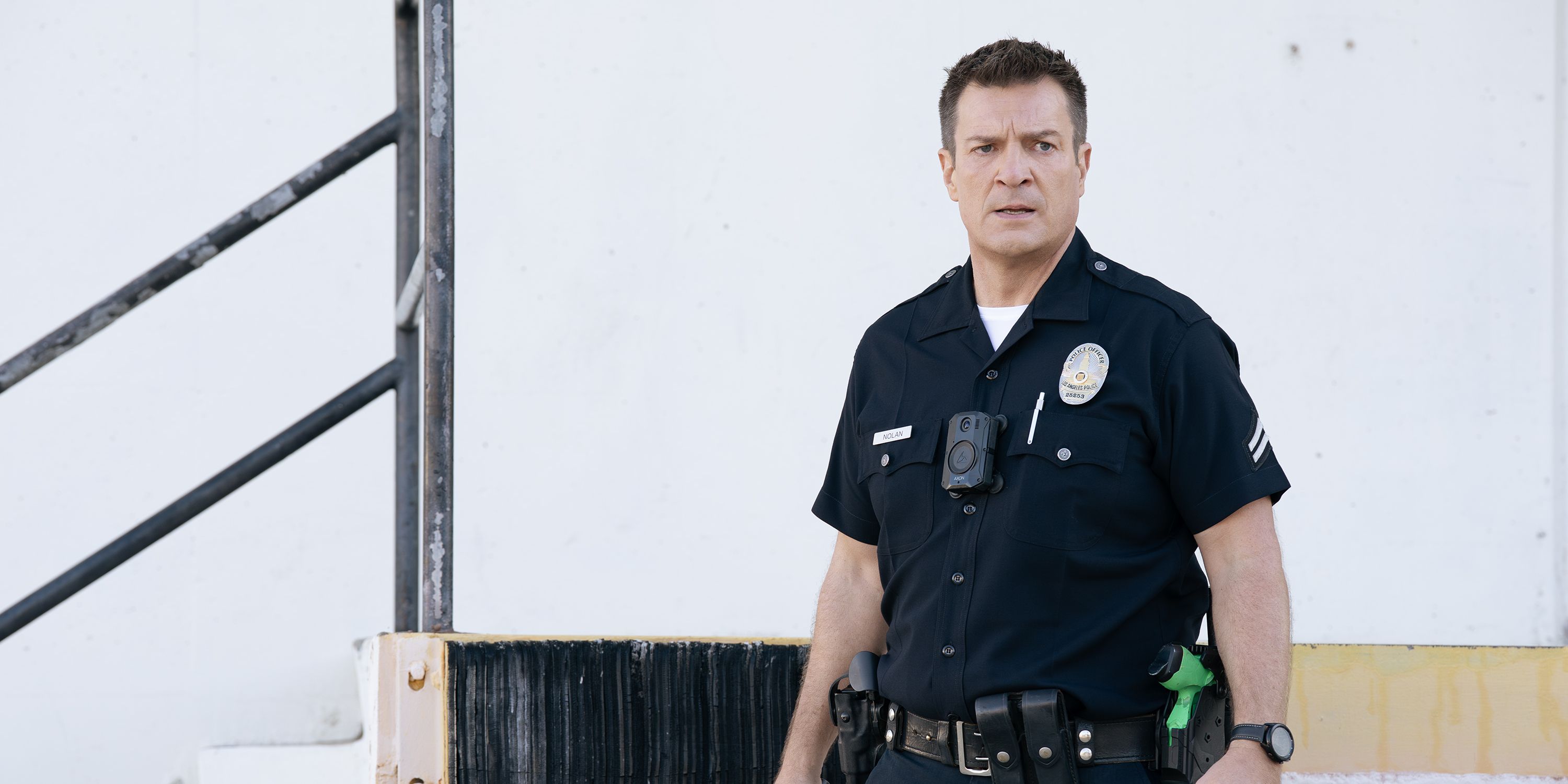 The Rookie Is Officially Fixing Season 8’s Biggest Fumble