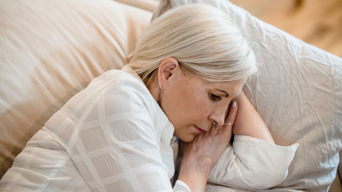 The overlooked reason many adults wake up tired even after sleeping enough