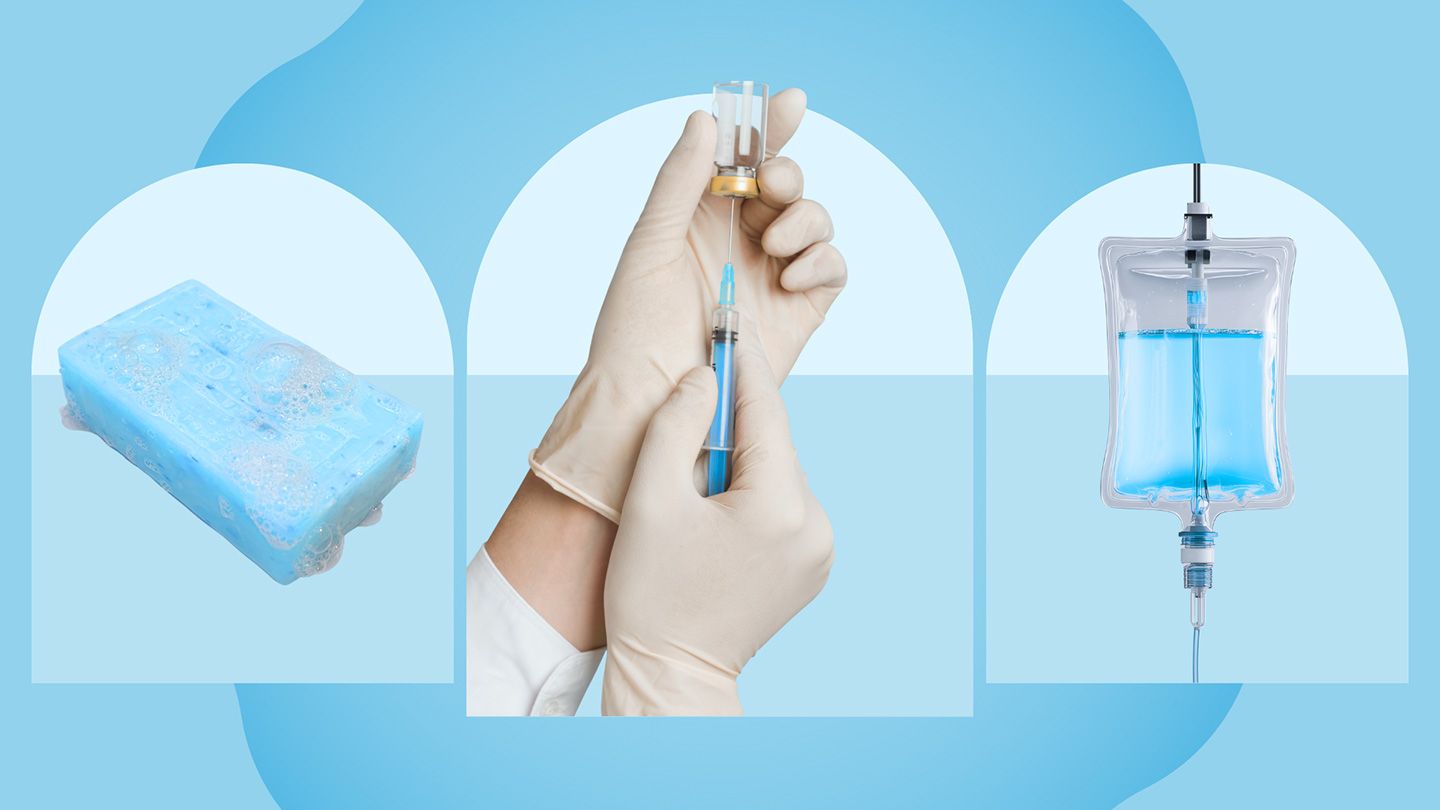 How to avoid secondary infections with CLL