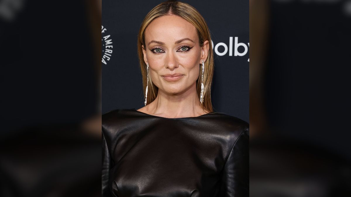 ‘It hurt me for sure’: Olivia Wilde reflects on ‘Don’t Worry Darling’ scandal years after Harry Styles split