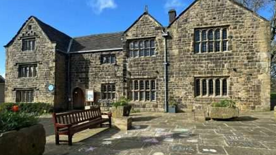 Historic manor house roof repair bill rises by 50%
