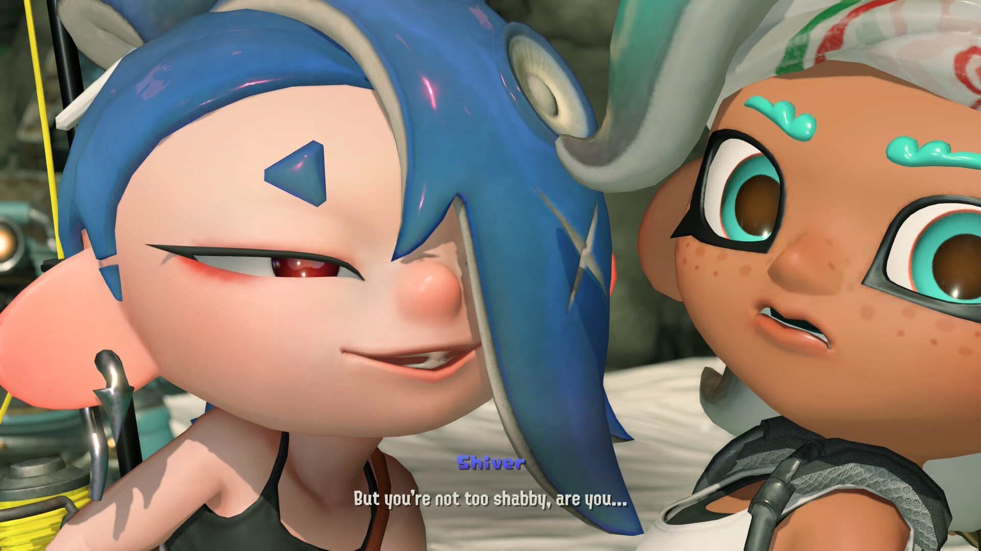 Splatoon Raiders (Nintendo Switch 2) Review