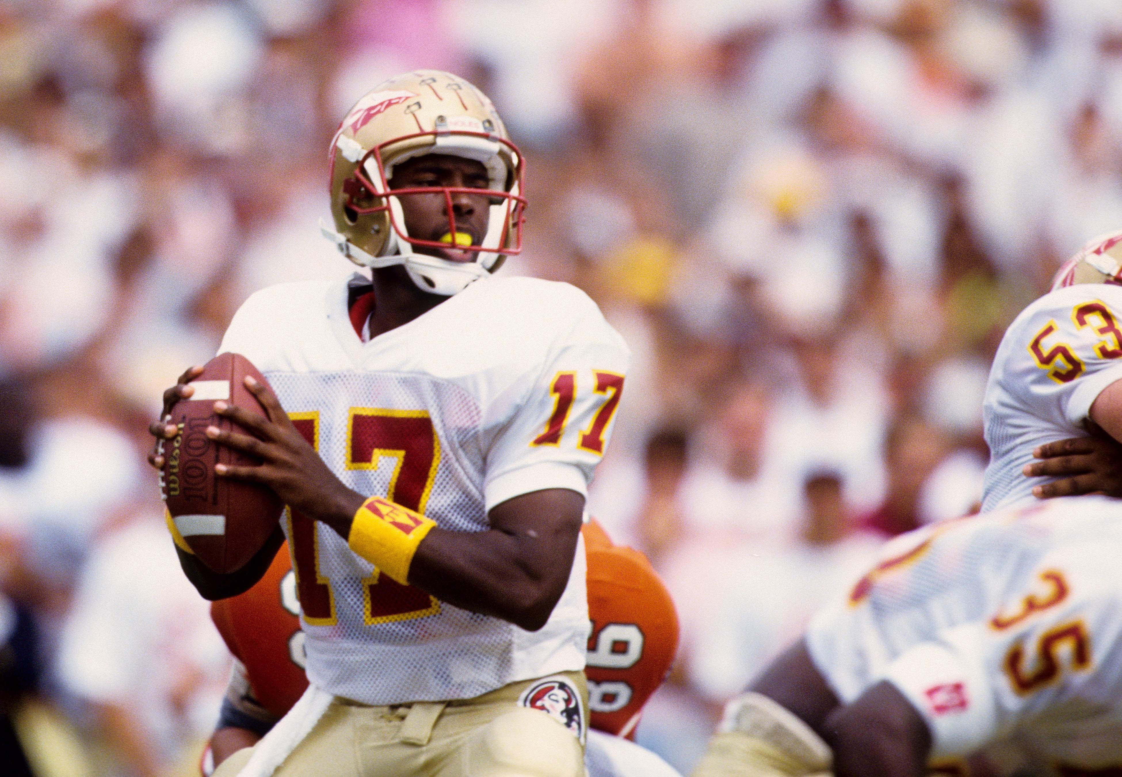 USA250: 10 greatest college athletes from Florida