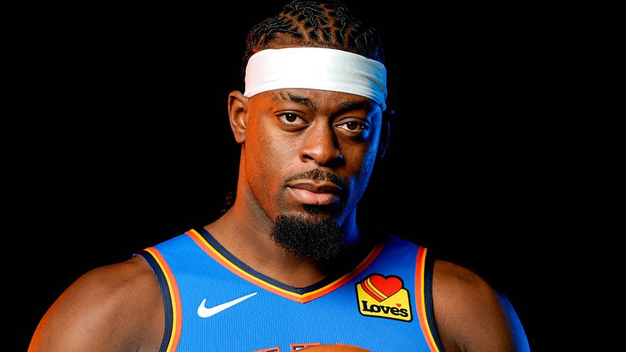 The OKC Thunder’s identity has changed following three offseason trades