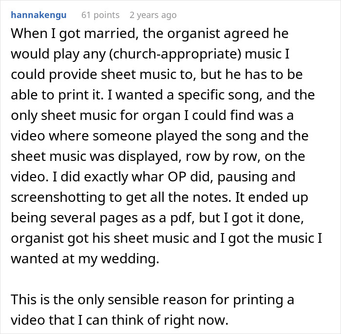 “A Monkey Could Do Your Job”: Karen Manager Orders Employee To Print A Video File, Gets Fired