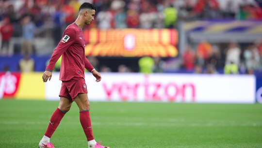 B/R's Most Disappointing Starting XI and Manager of the 2026 World Cup