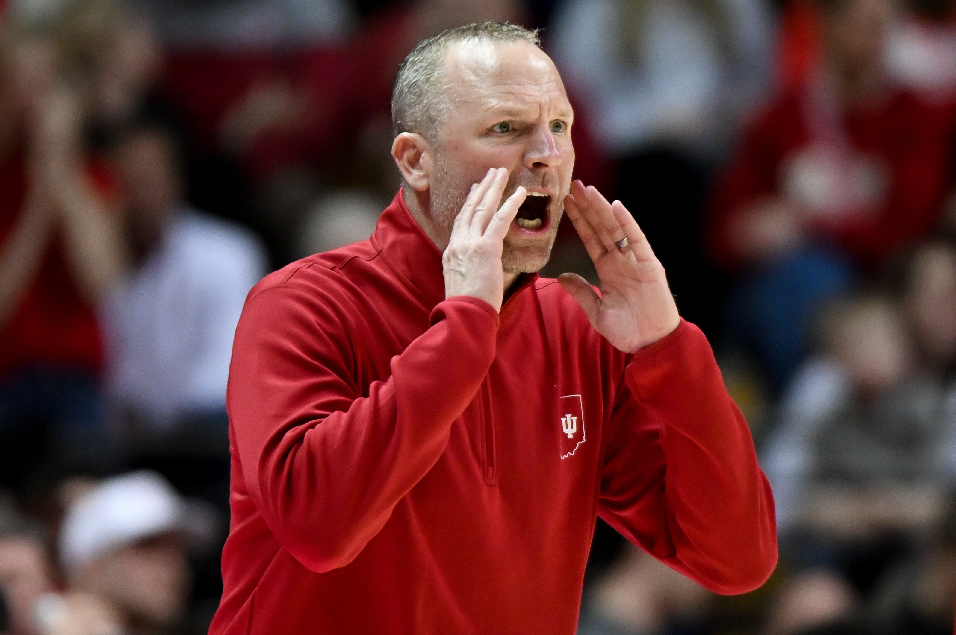 How to watch Indiana men’s basketball vs Peru in the FISU America games