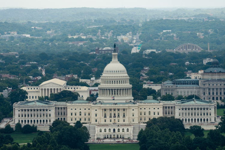A bipartisan win for jobs and manufacturing