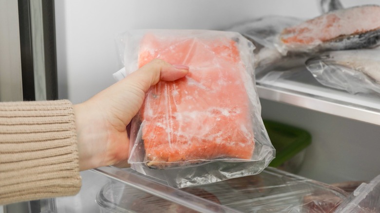 Freezing Fish For Sushi Can Kill Parasites, But Only If You Do It Correctly
