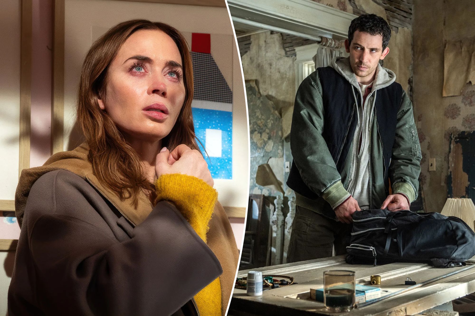 ‘Disclosure Day’ is now streaming—How to watch Spielberg’s new movie at home