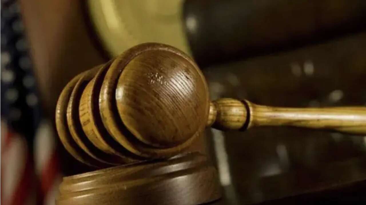 Former Williamson County Sheriff Robert Chody sues over 'Live PD' prosecution