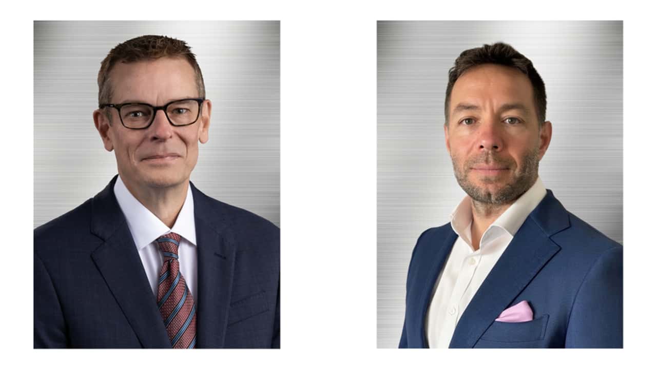 Jeff And Ram New Bosses