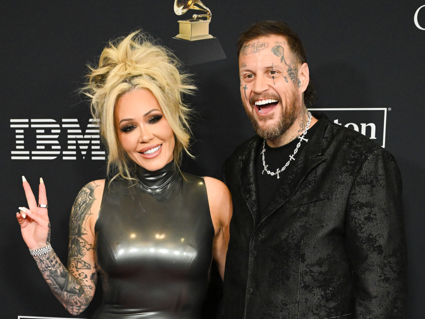 The reason for Jelly Roll & Bunnie XO's split will make fans crumble, says singer's daughter