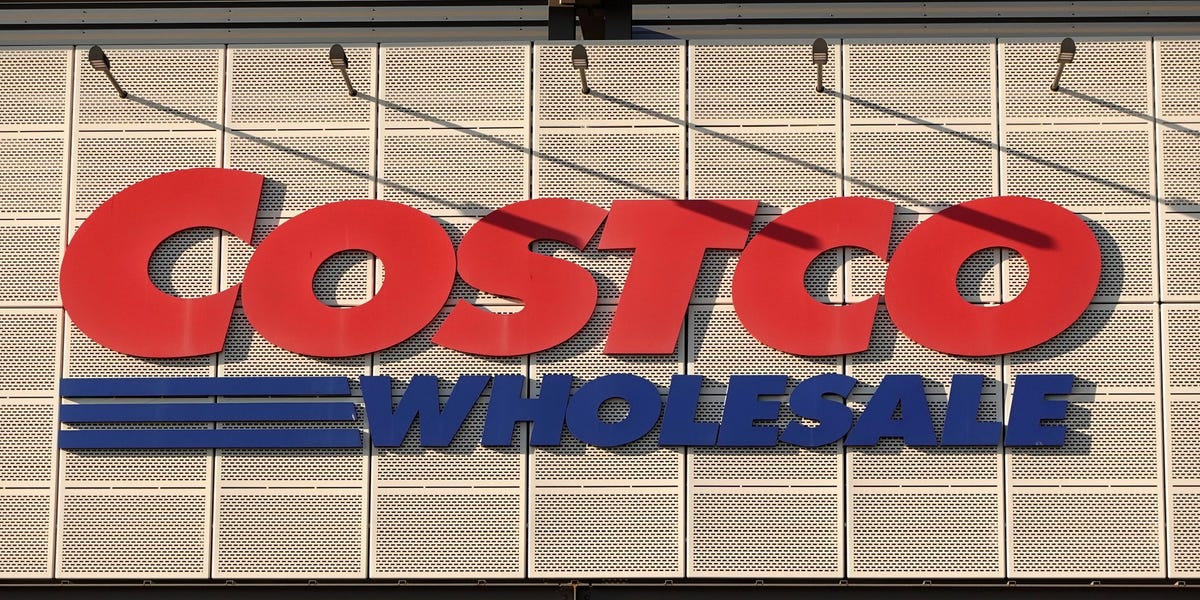 Costco just dropped a sequel to its beloved lemon blueberry loaf & members are split