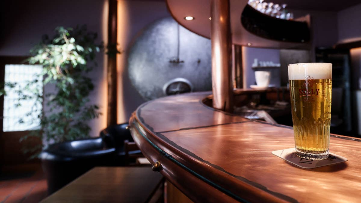 Dogfish Inn: Rolling Stone Names This Beer-Themed Hotel One of America's Coolest Stays