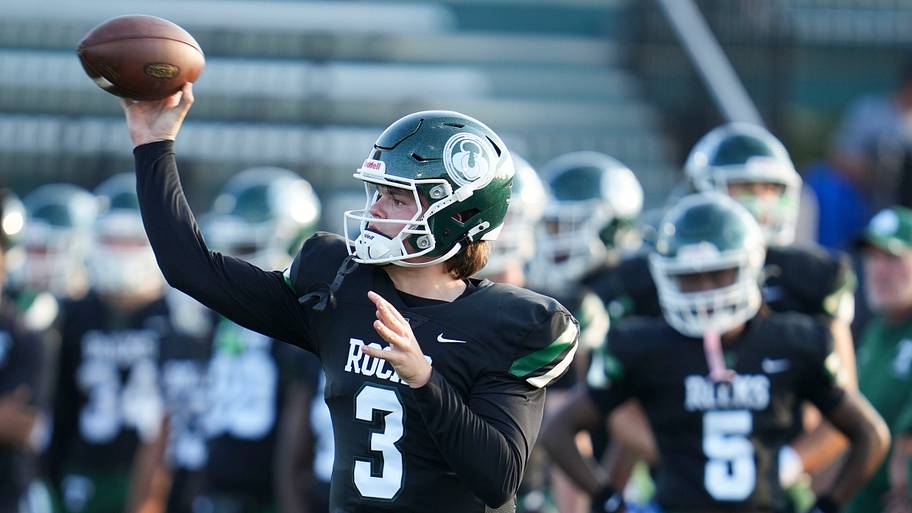 Trinity returns veteran core in bid for a third consecutive Kentucky Class 6A state title