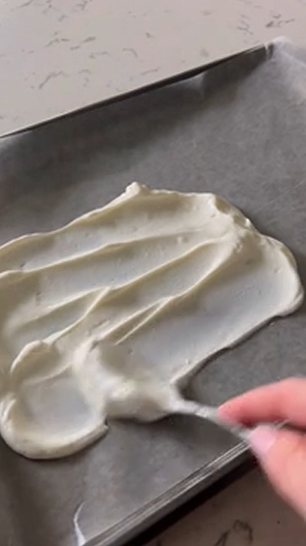 Fun frozen treats and everyday cleaning solutions