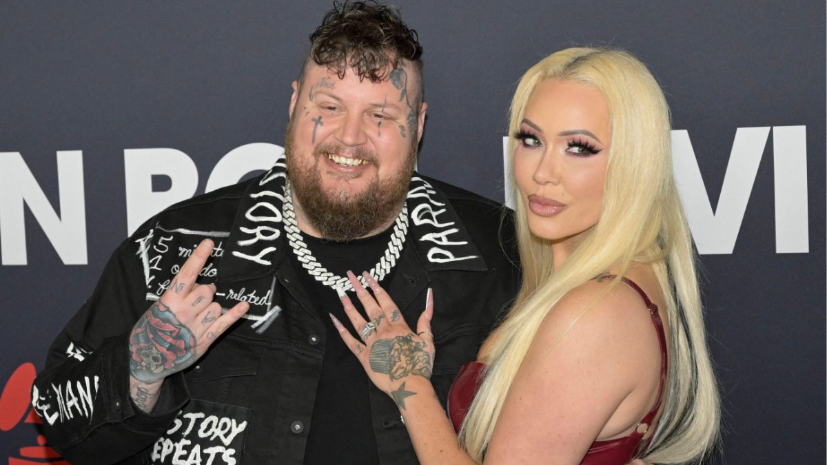 Jelly Roll’s daughter shuts down cheating rumors, hints truth behind split will make the internet ‘crumble’