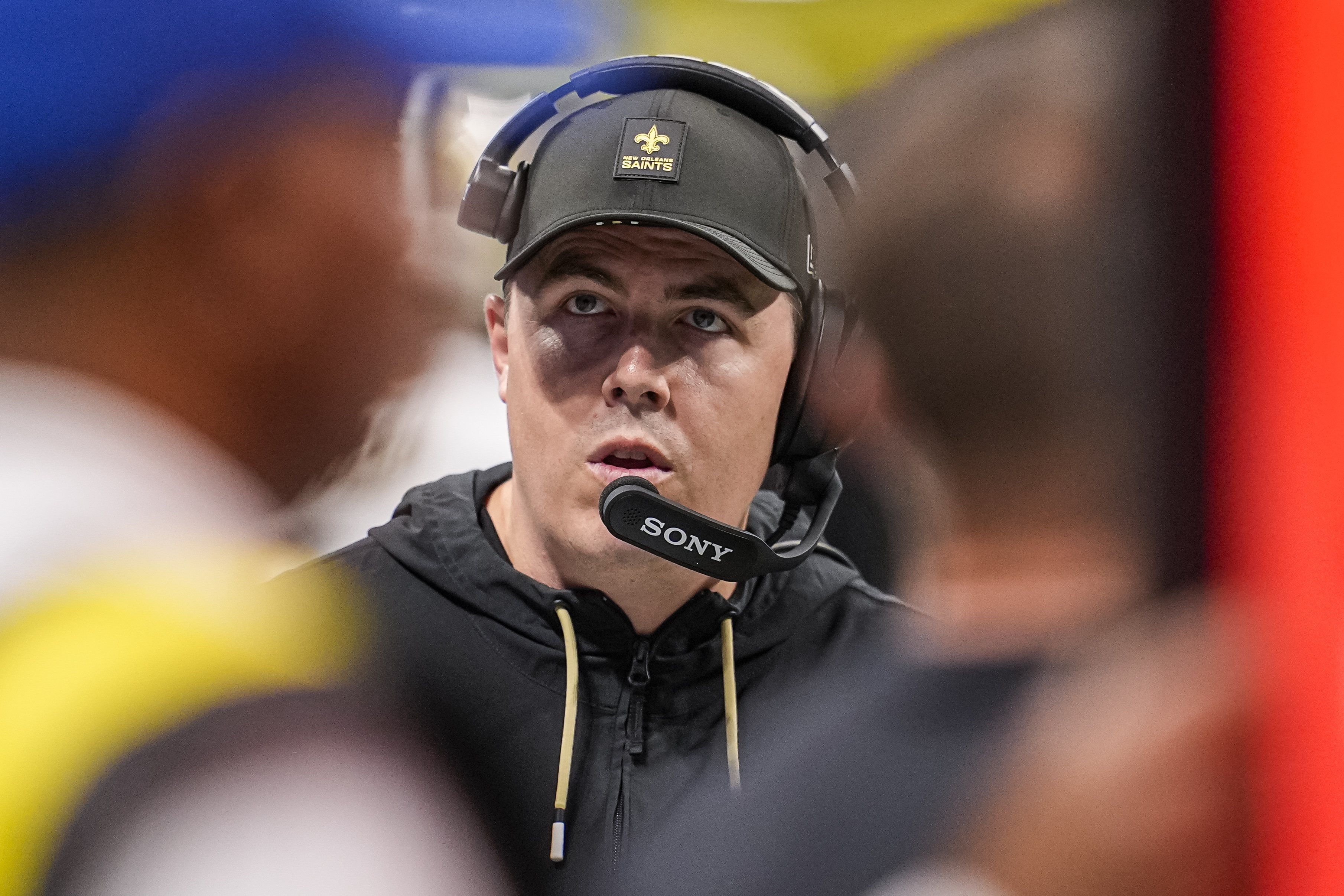 New Orleans Saints News, July 21: Could the Saints have a new QB2 in 2026?