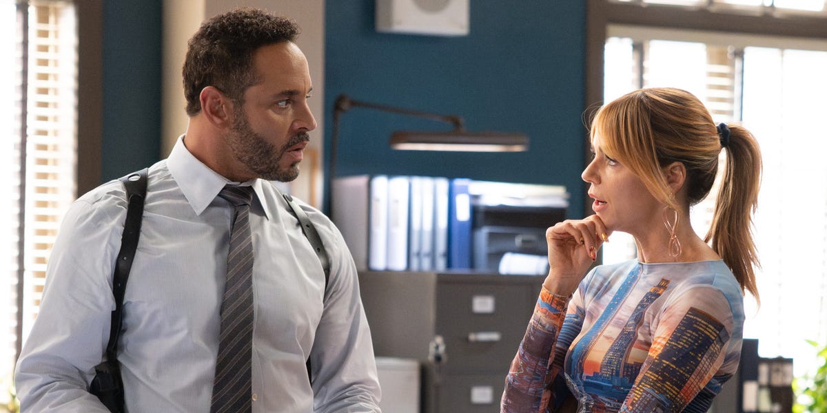 ‘High Potential’ Reveals Surprise Before Season 3