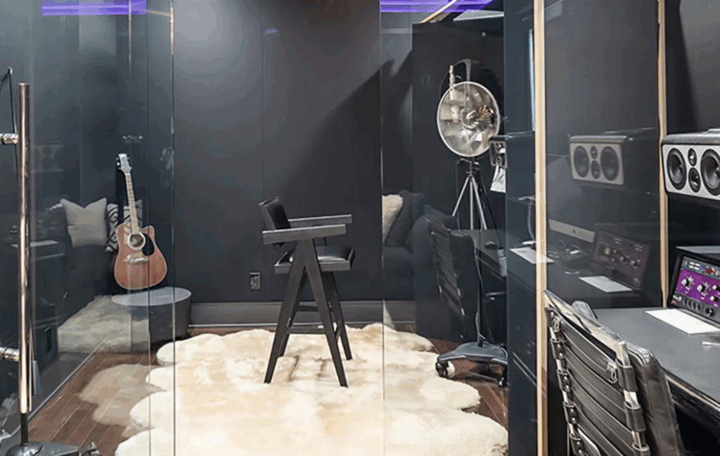 A Peek Inside Ciara and Russell Wilson’s $45 Million California Mansion, Now Up for Grabs!
