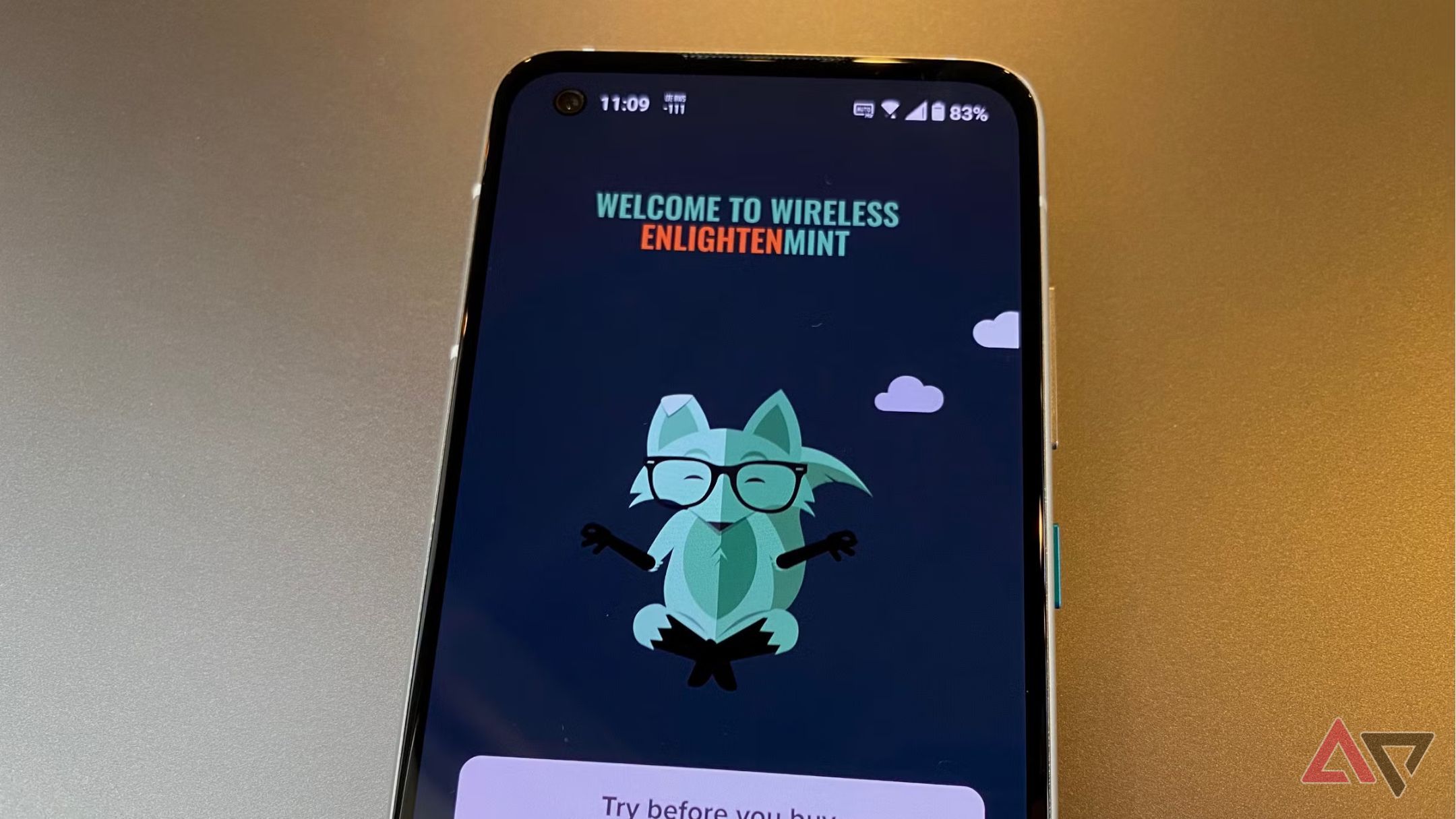Ditch your high bill with Mint Mobile's $45/month home internet and unlimited phone plan bundle
