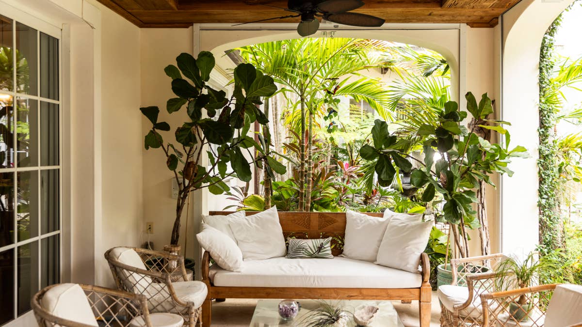 7 Outdoor Cooling Gadgets for Your Patio to Help You Beat the Heat
