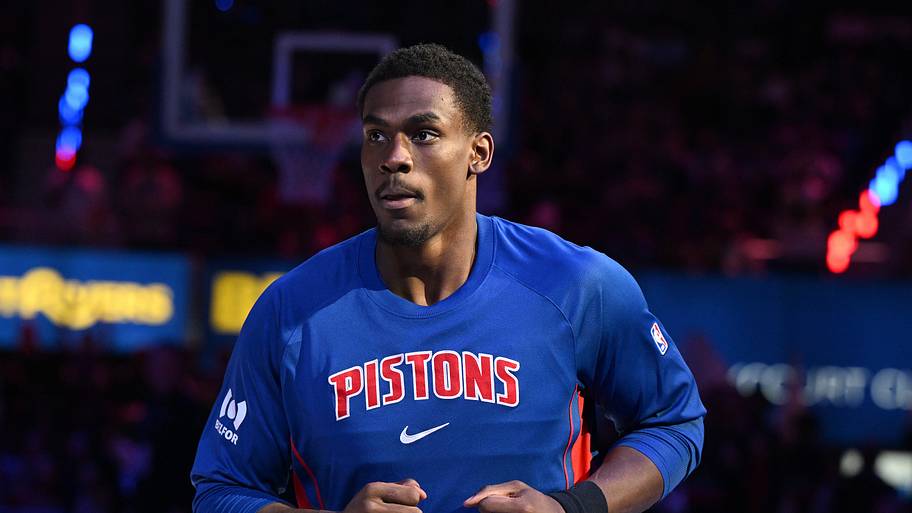 Pistons' reported offer for Jalen Duren explains why an agreement hasn't been reached