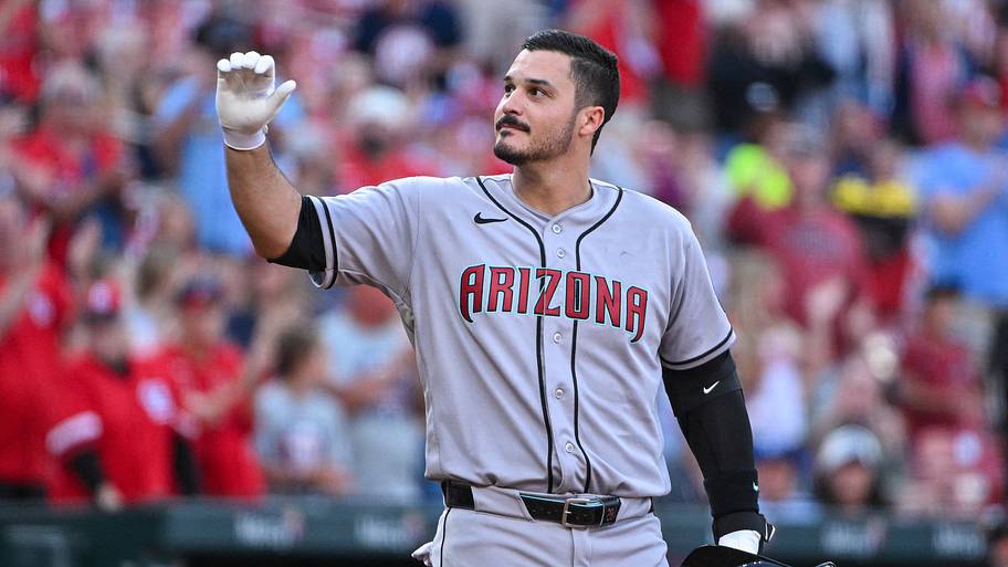 Everything Nolan Arenado said after joining the 2,000-hit club
