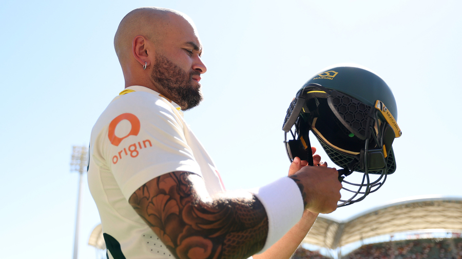 Cummins, Hazlewood, Lyon return to face Bangladesh