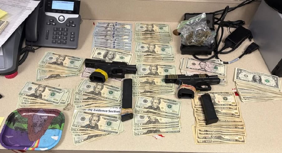 Walton County Sheriff's Office