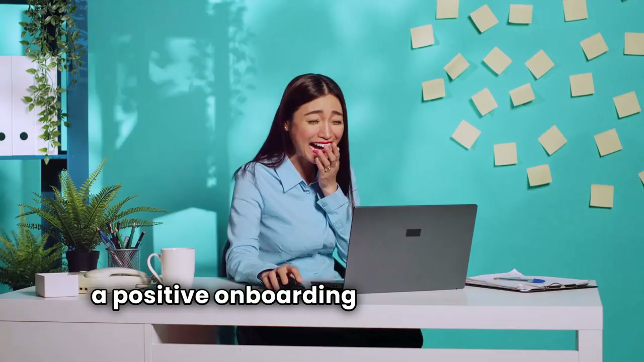 How to make new hires feel like family: Humanize your onboarding process!