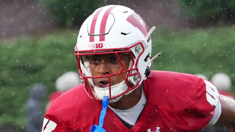 Rams rookie may be closer to earning a real role than anyone expected
