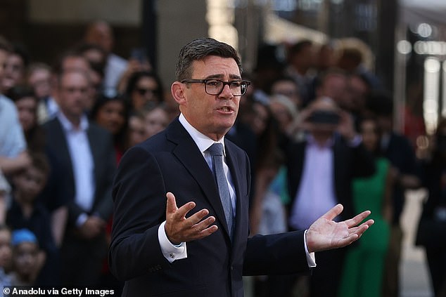 Opinion: Why Andy Burnham will be out by May