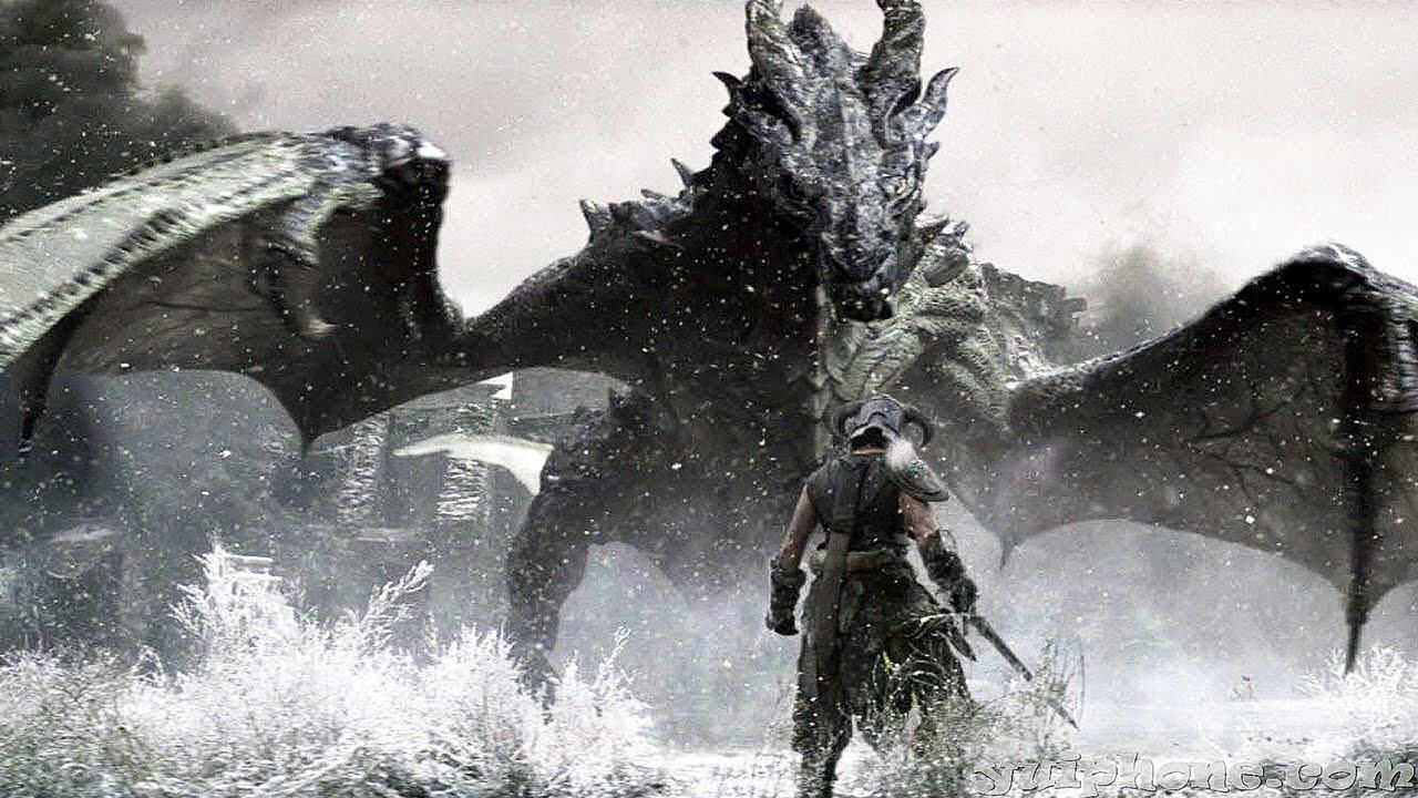 5 best open-world RPGs of the 2010s