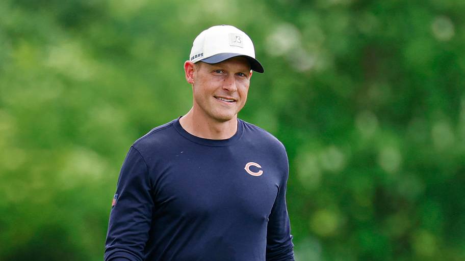 Bears are getting Super Bowl hype they haven't earned yet