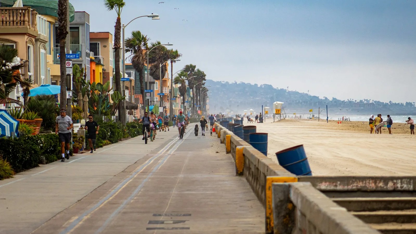The 5 most heat-prone cities in the US (and 4 that stay surprisingly cool)